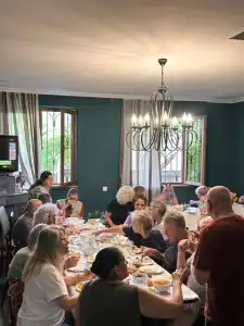 Borjomi Central - 13