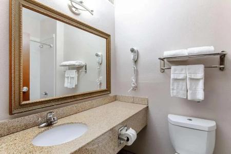 Quality Suites Austin South St. Elmo District - 28