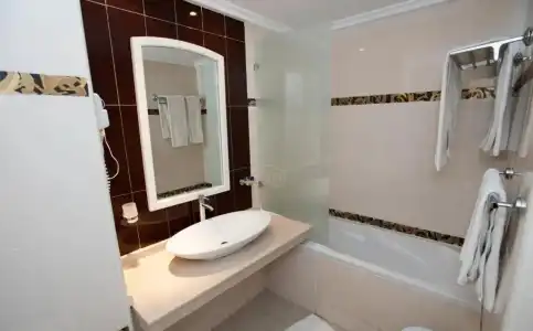 Soviva Resort - Families Only - 38