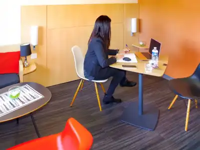 ibis Nimes Ouest - 30
