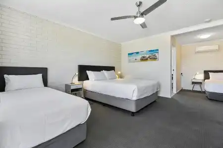 Comfort Inn on Main Hervey Bay - 27