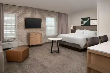 Staybridge Suites San Antonio by IHG - 83