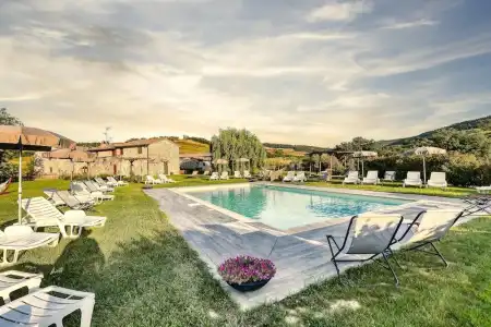 Agriturismo Podere San Giorgio - 15