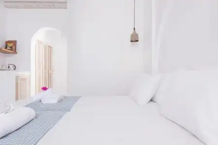 Cycladic Islands & Spa - 132