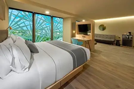 City Express Plus by Marriott Mérida - 47