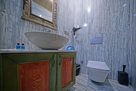 Kayatas Cave Suites - 135