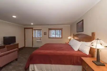 The Maxwell Inn - 20