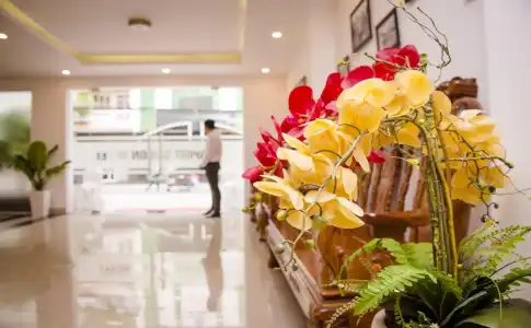 Nam Hai by OYO Rooms - 34
