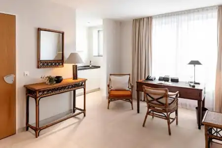 The Mandala Suites Berlin - 3