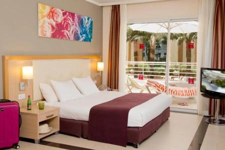 Leonardo Royal Resort Eilat - 5