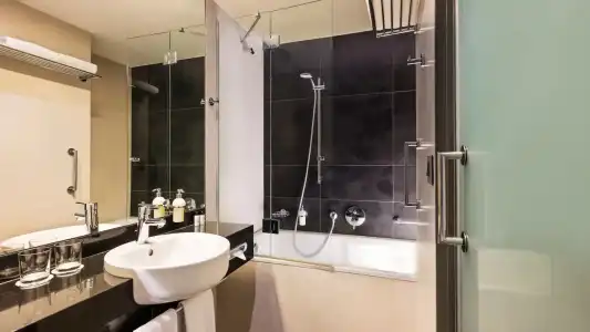 Lindner Bratislava, part of JdV by Hyatt - 29