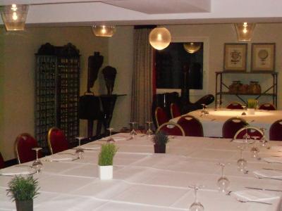 Le M & Spa Honfleur - 19