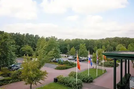 Van Der Valk Sneek - 33