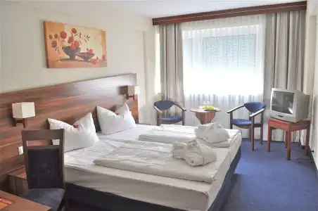 Savoy Frankfurt - 33