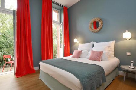Hôtel Saint Christophe - 24