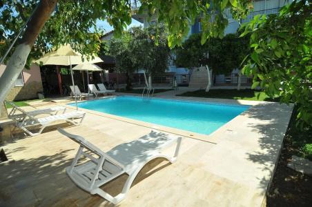 Likya Apart Otel - 20