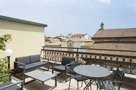 B&B Milano Sant'Ambrogio - 28