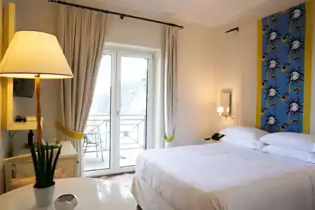 Mezzatorre & Thermal Spa - 76