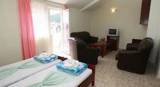 Vila Prestige - 5