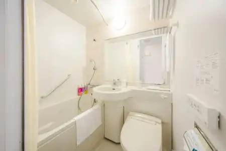 Sotetsu Fresa Inn Kyoto-Hachijoguchi - 12