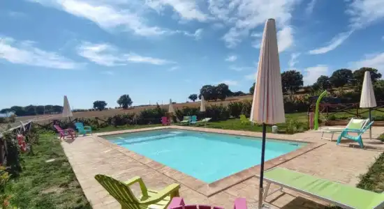 Agriturismo Fattoria Il Bruco - 37