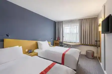 Holiday Inn Express COLOGNE - TROISDORF by IHG - 55