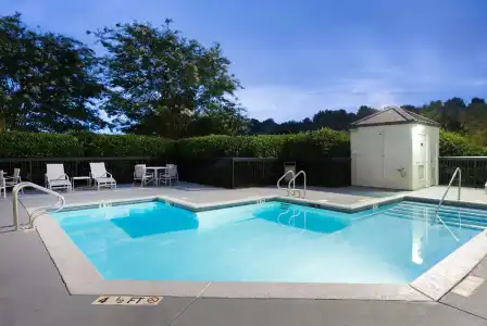 Wingate By Wyndham - Greenville-Airport - 16