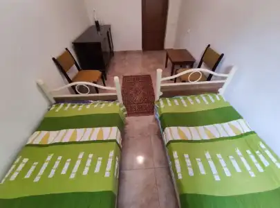 Hostel - 18