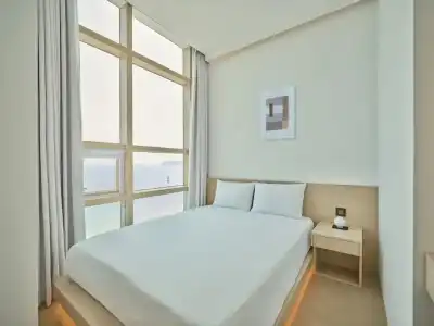 UH Suite The Haendae - 172