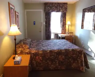 Motel Tremblant - 18
