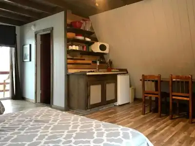 Calm Waters Cabin Resort - 124