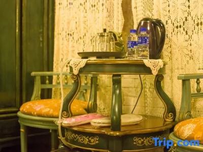 Shiguang Jinghao Boutique Inn - 60