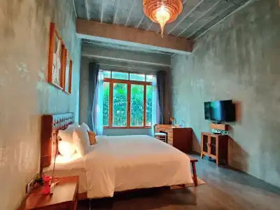 The Buffalo Amphawa (SHA Plus) - 41
