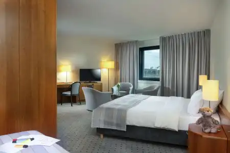 Maritim Airport Hannover - 5
