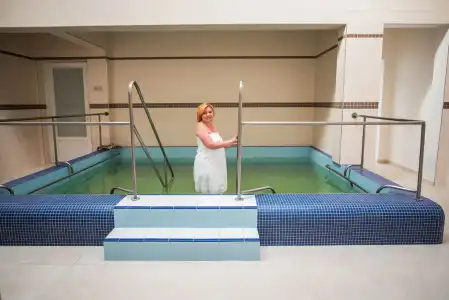 Windsor Spa - 19