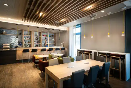 Holiday Inn Express Rosenheim by IHG - 12