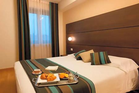 HB Aosta & Balcony SPA - 79