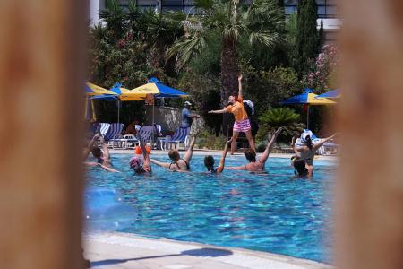 Melissi Beach & Spa - 30