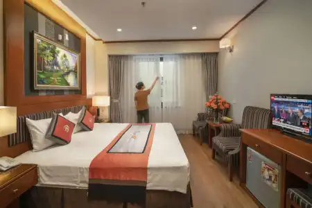 Hanoi Larosa - 71