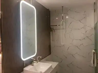 7Days Premium Shanghai Xujiahui Longhua Road Subway Station Branch - 11