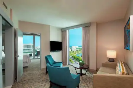 The Westin Sarasota - 103