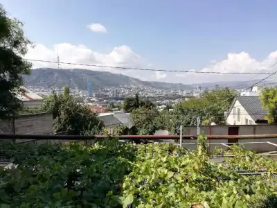 Tbilisi View House - 18