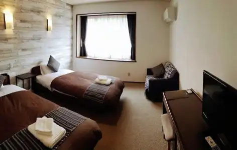 White Tree Lodge - 20
