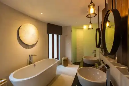 Bangsak Village - Adults Only - 116