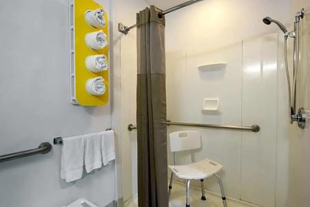 Motel 6 El Paso, TX - Southeast - 29