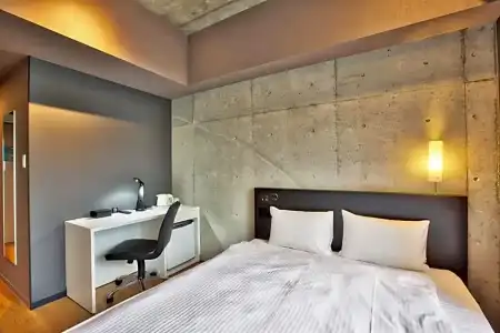 Naha-West Inn - 59