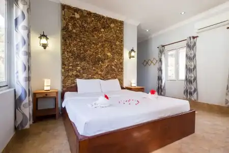 Le Kep Bungalows - 58