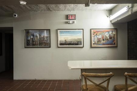 Gardner & Hostel - 58