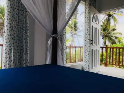 Maison d'Hotes Sanda Beach - 54