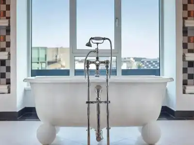 The Ritz-Carlton, Wolfsburg - 82